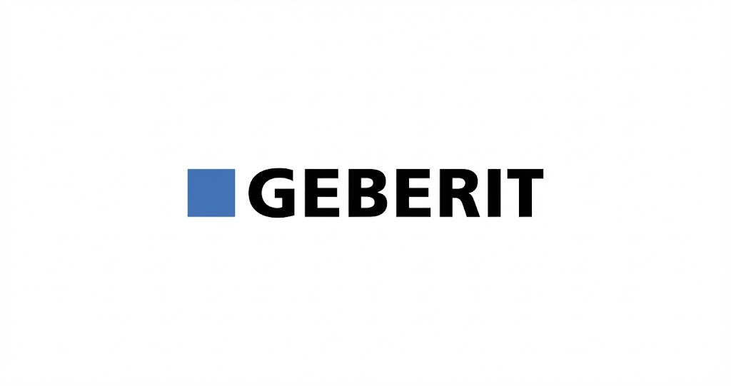 Geberit Plumbing Technology