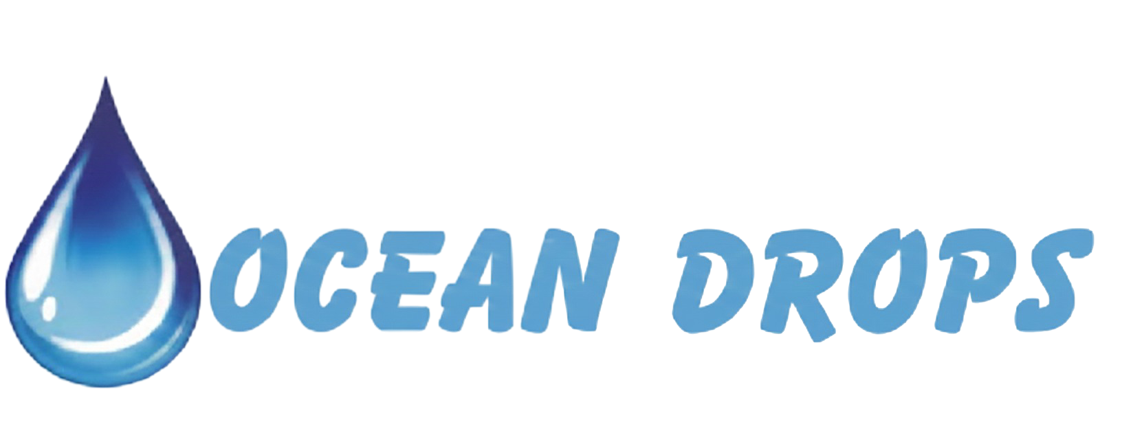 OceanDrops Logo